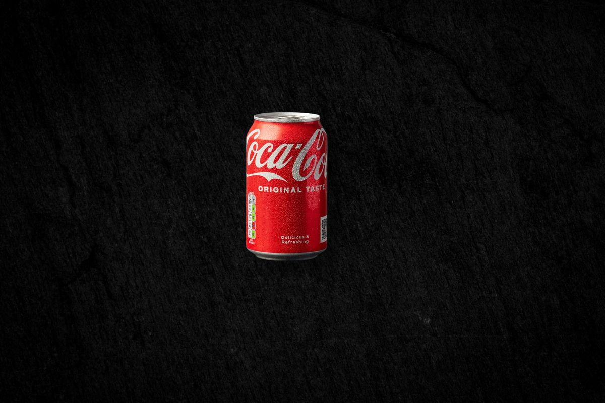 Coke