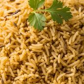 Jeera Rice