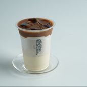 Cold Spanish Latte 