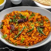 Milan Spl. Biriyani