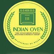 Indian Oven Restaurant Nshama Town Square