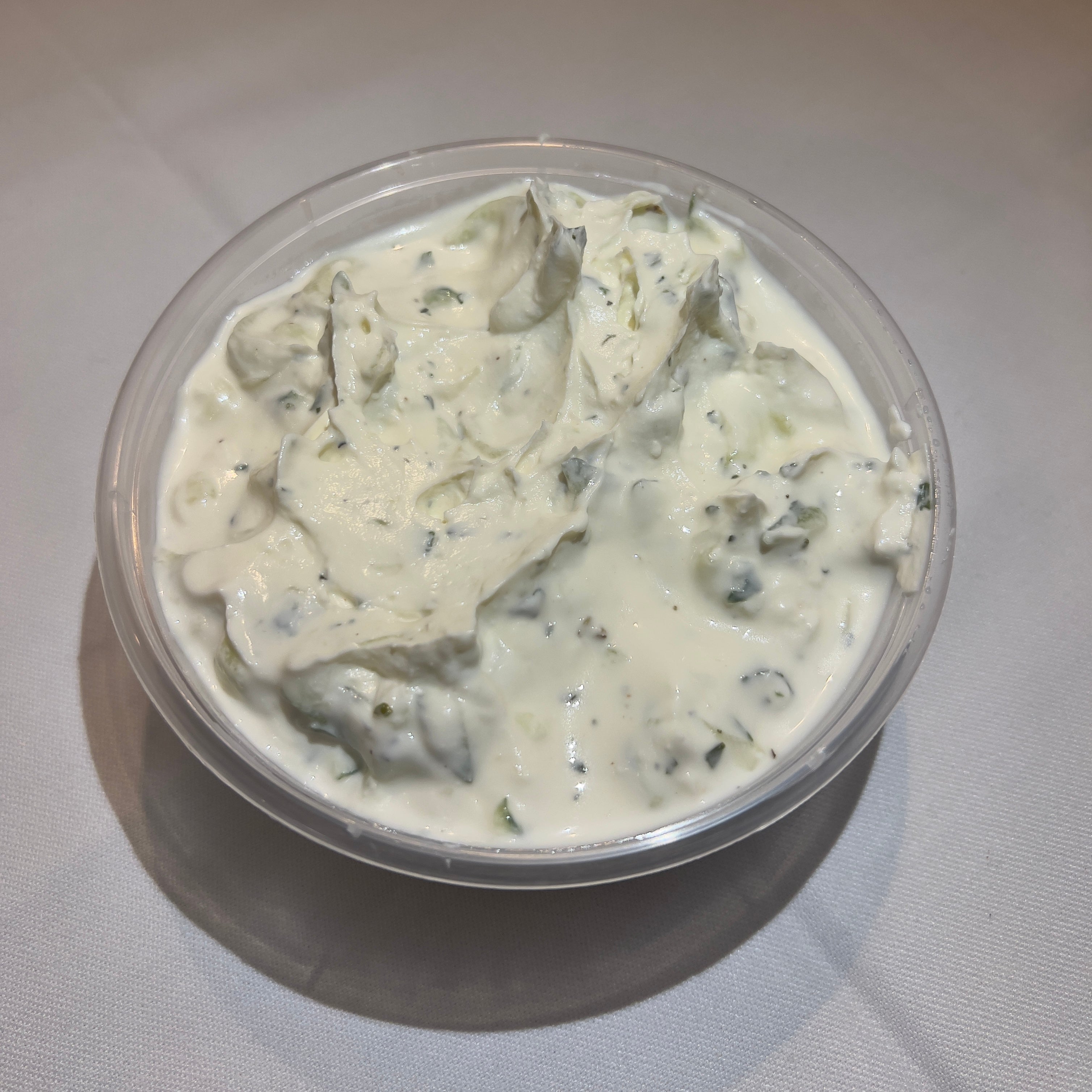 Tzatziki