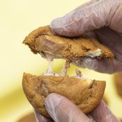 Kinder Cookies - 12 Pieces