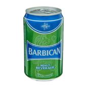 Barbican Strawberry