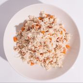 Overload Chicken Mix