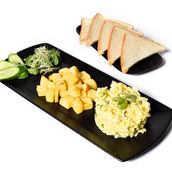Scrambled Egg