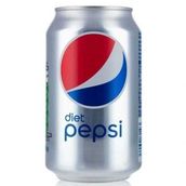Diet Pepsi