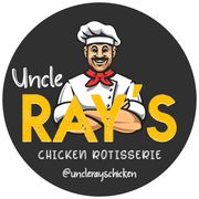 Uncle Ray`s Chicken