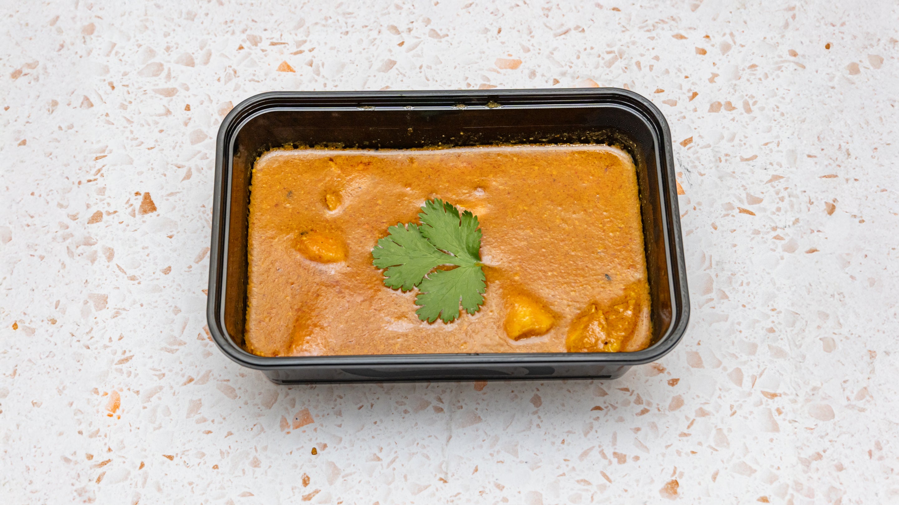 Chicken Curry