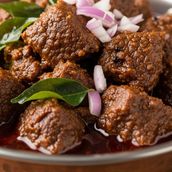 Beef Varattiyathu
