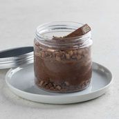 Kitkat Cheesecake