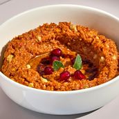 Muhammara