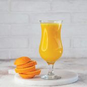 Freshly Squeezed Orange Juice