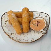 Mozzarella Stick