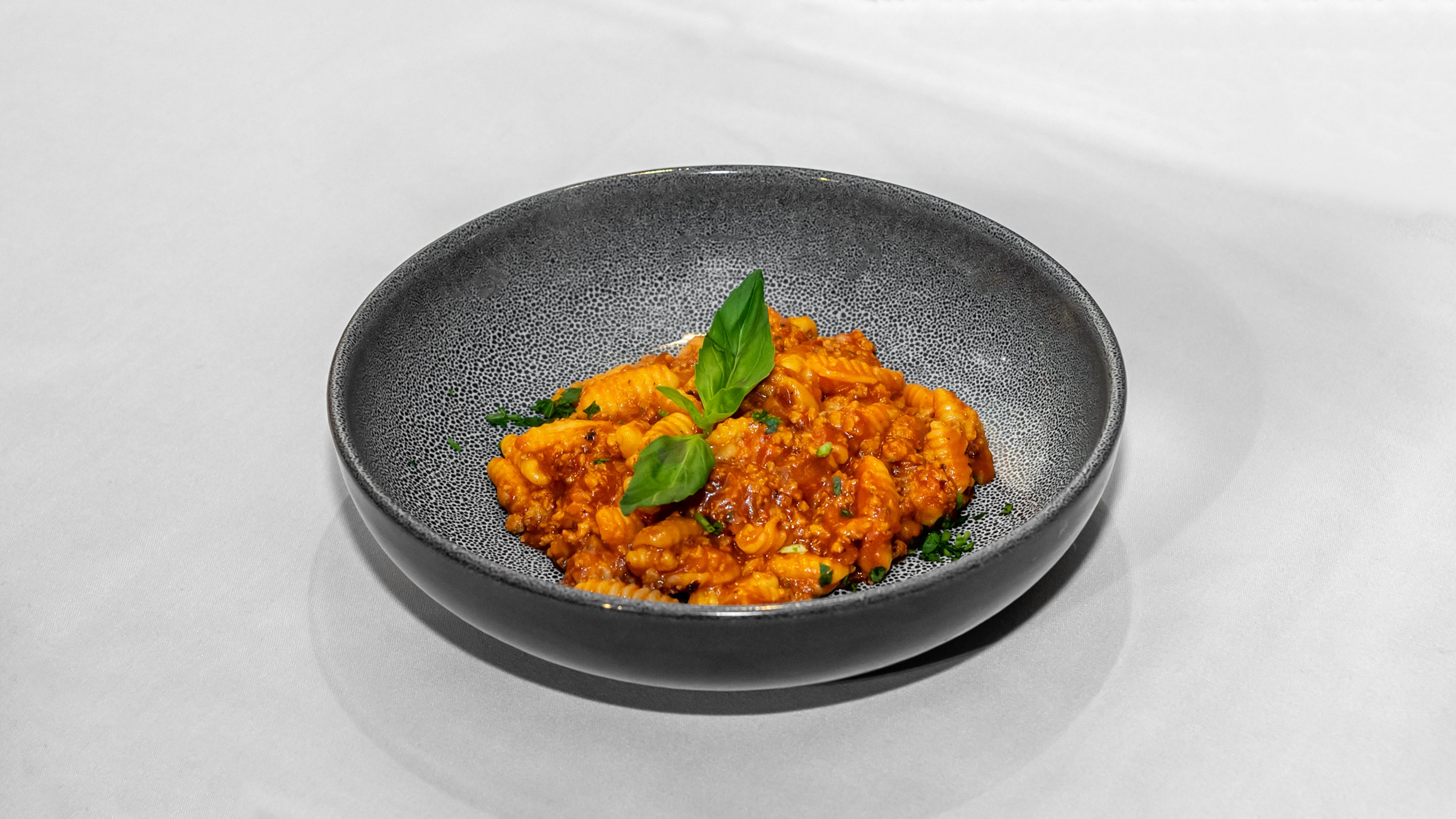 Malloreddus alla Campidanese