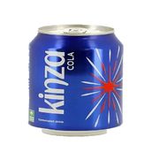 Kinza Cola