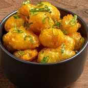 Popcorn Shrimp 