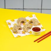 Chicken Dimsums