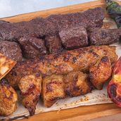 Mix Grill  Platter