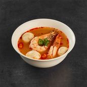 Tom Yum
