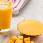 Mango Juice