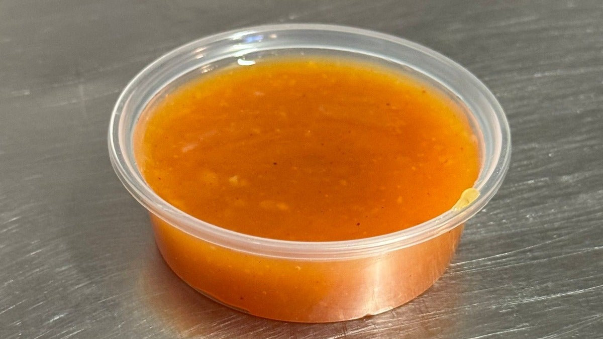 Mango Chutney