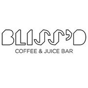 Blissd Coffee and Juice Bar