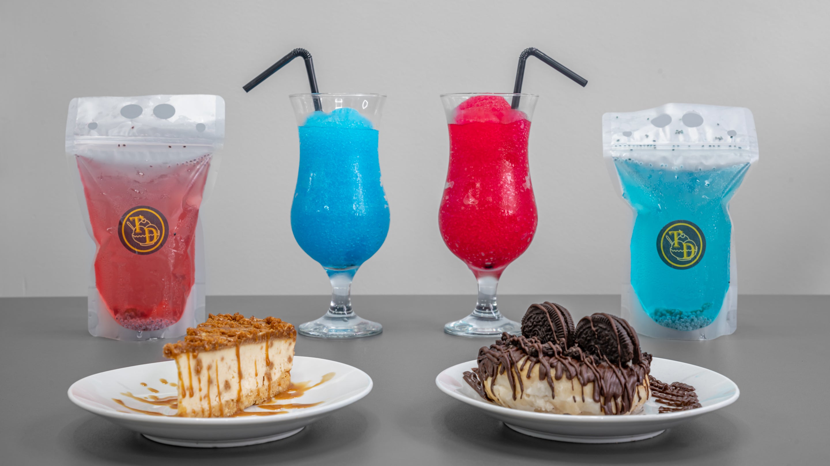 Top Dessert