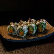 Salmon Roll