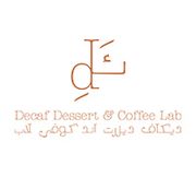 Decaf Dessert & Coffee Lab