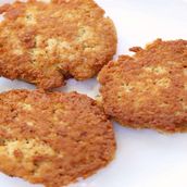 Chicken Patty