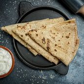 Rumali Roti