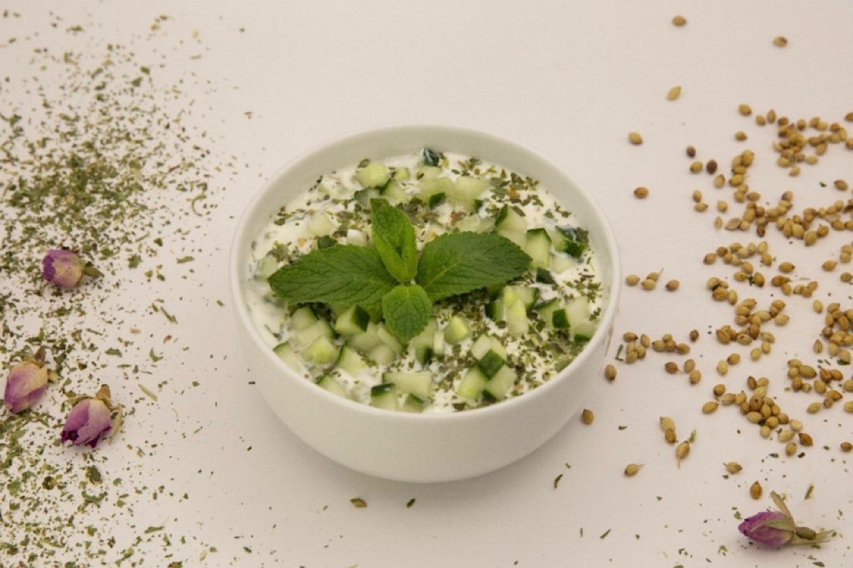 Mast-o-Khiar