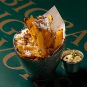 Nonna Fries