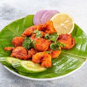 Prawns 65