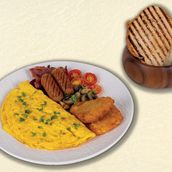 English Breakfast