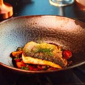 Seabream Fillet