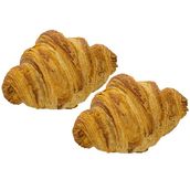 Plain Croissant (2 Pieces)
