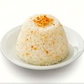 Garlic Rice