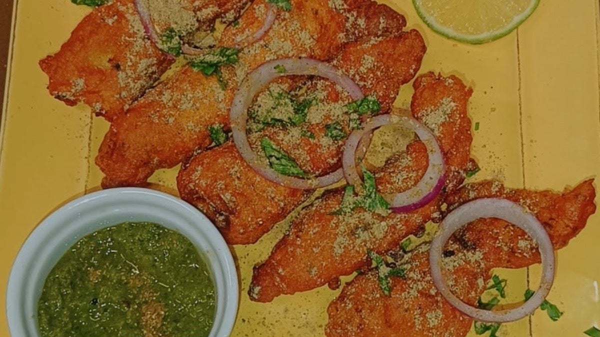 Jatt & Juliet Restaurant & Bar