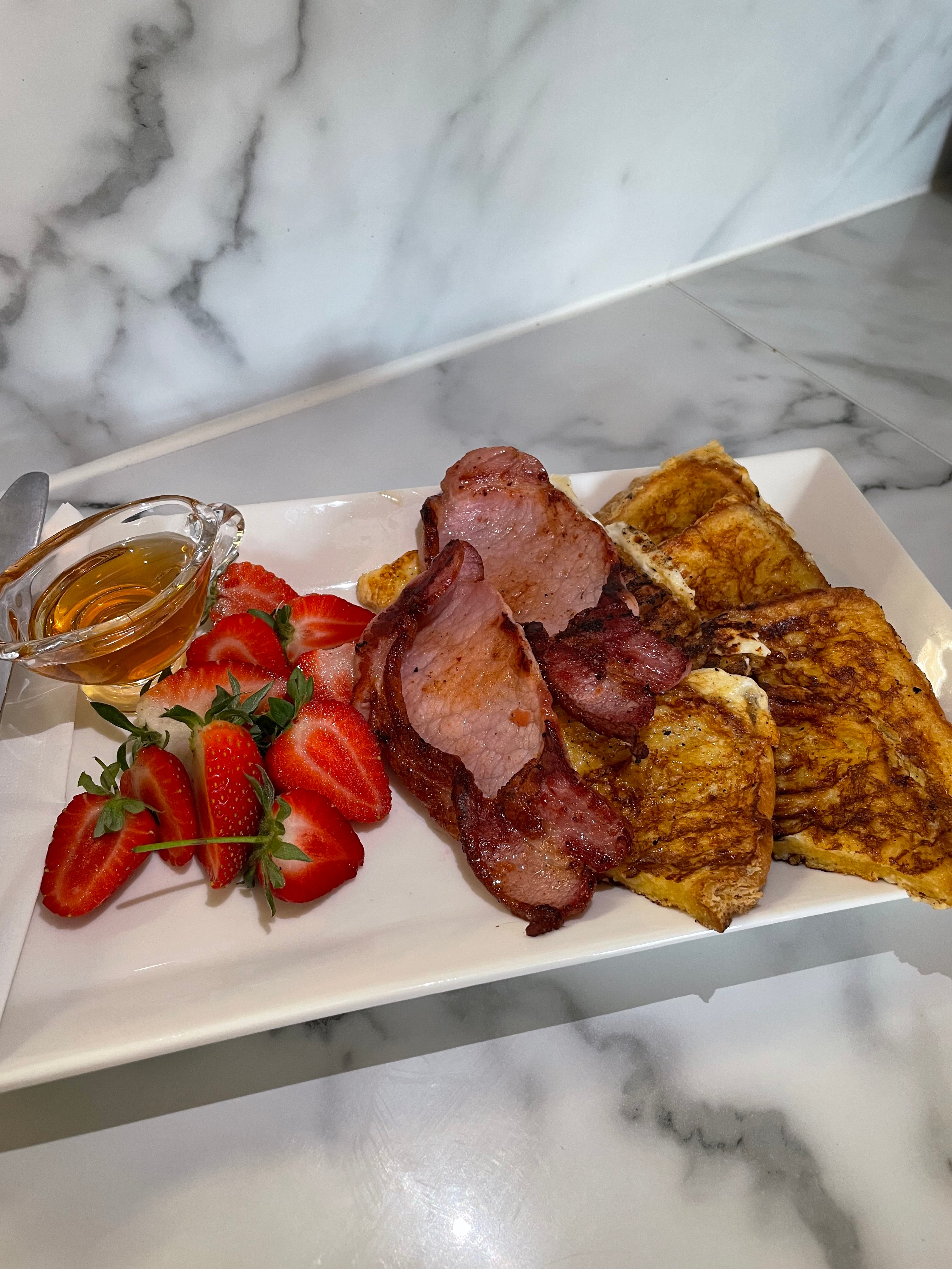 French Toast