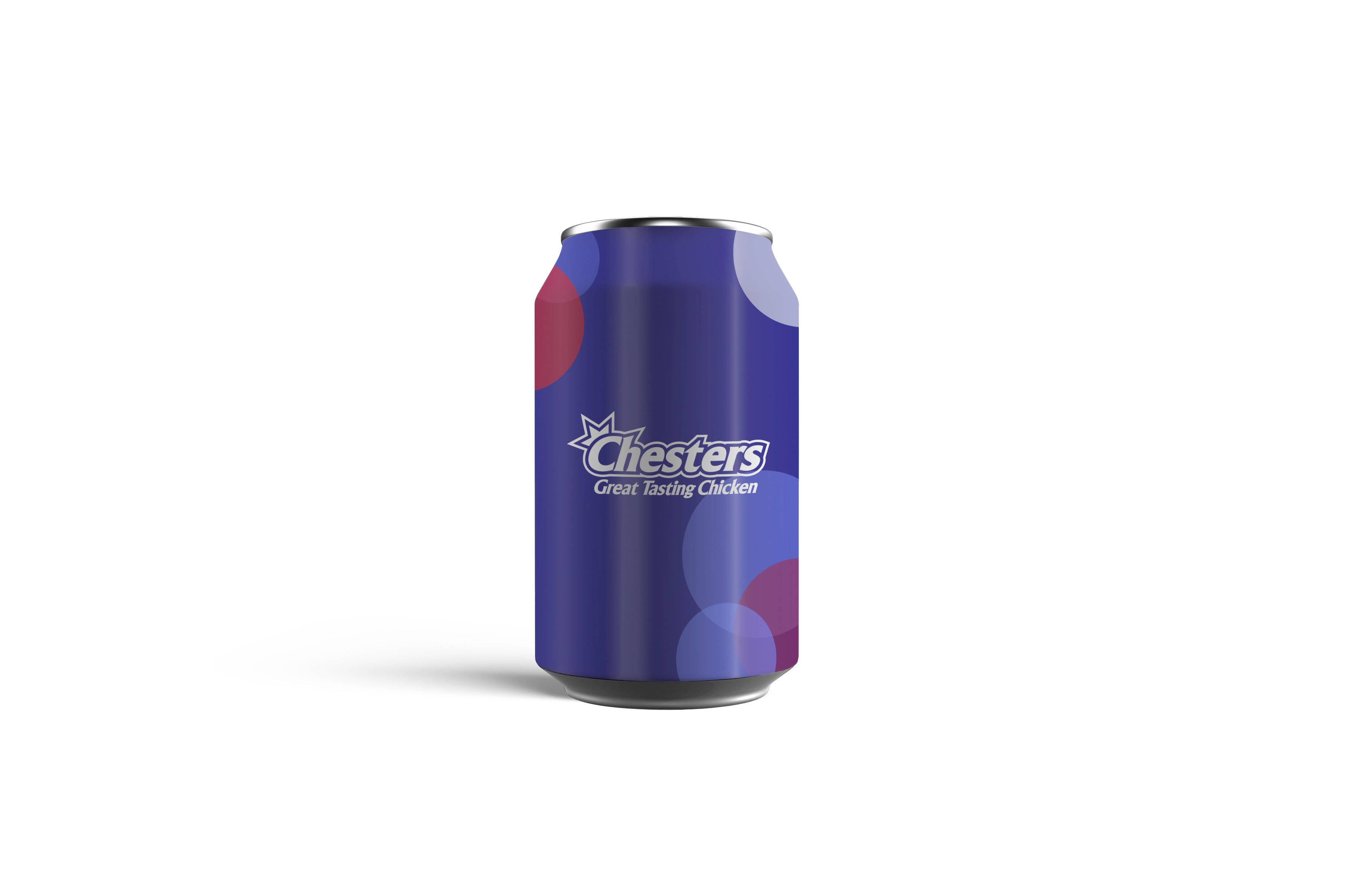 Cans
