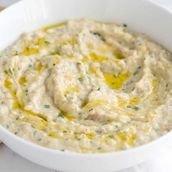 Baba Ghanouj - بابا غنوج