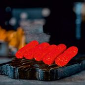 Cheetos Mozzarella