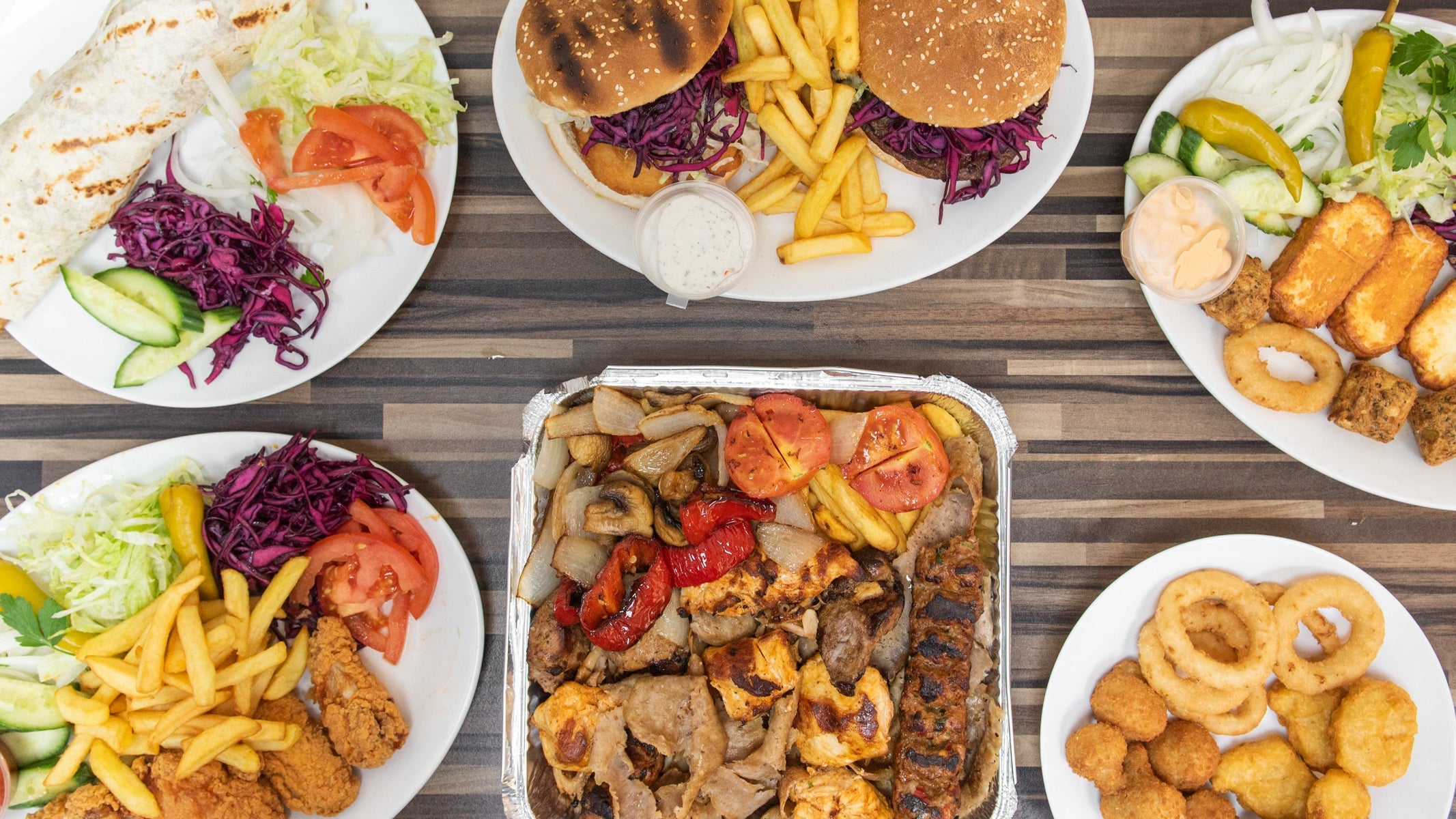 Phat Kebab