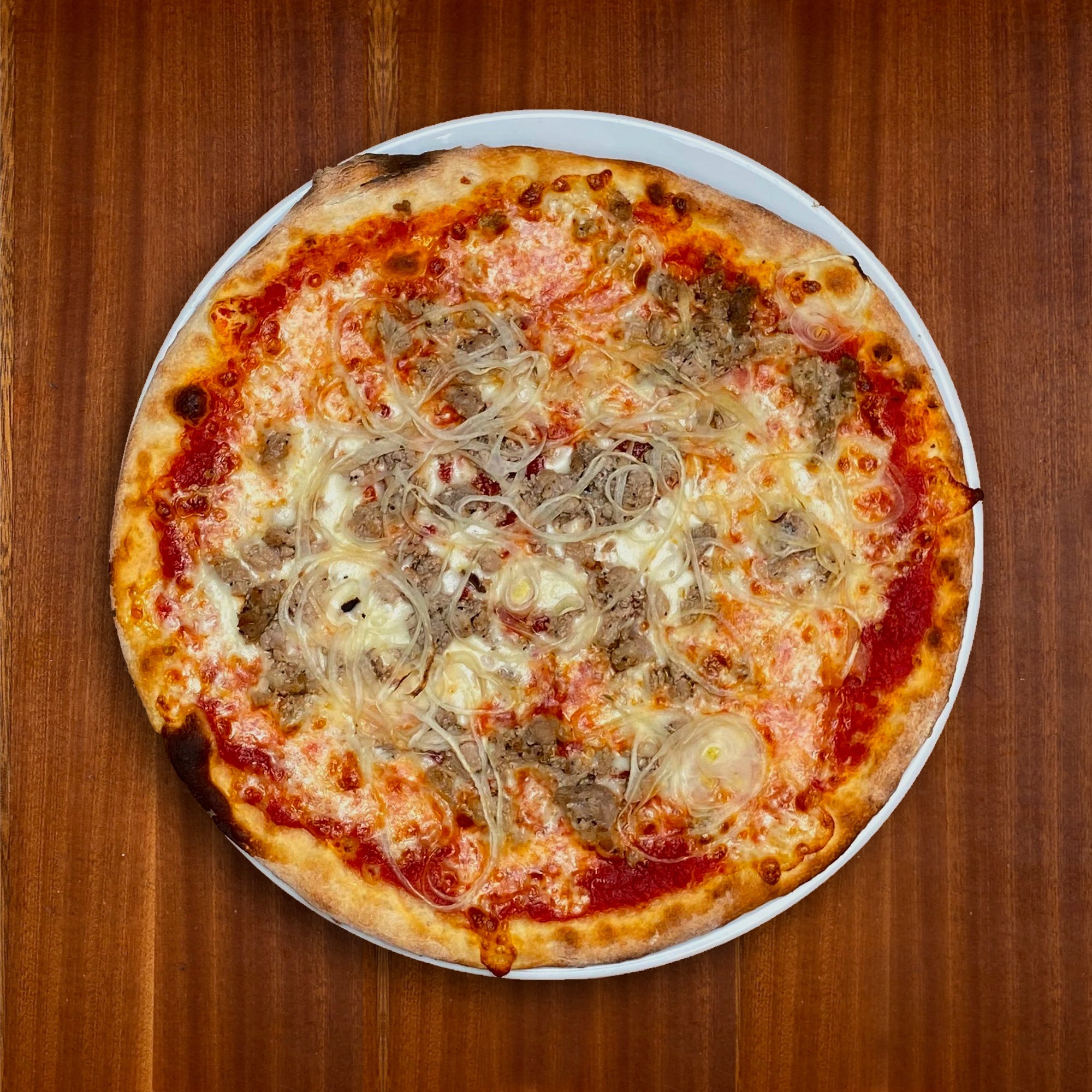 Salsiccia