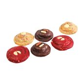 Box of 6  Cookie