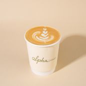 Cafe Latte