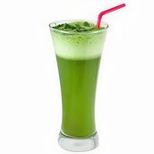 Lemon Mint