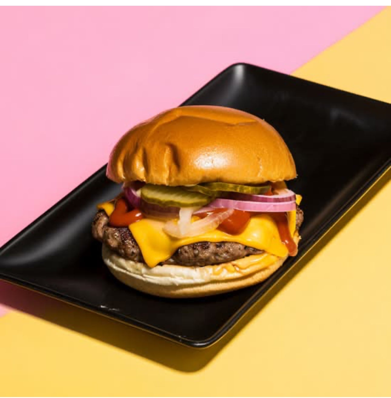 Cheeseburger